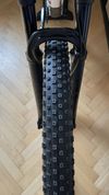 Trek Procaliber 9.8 / Crystal White / vel.L / XT 1x12 / 10kg