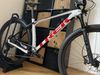 Trek Procaliber 9.8 / Crystal White / vel.L / XT 1x12 / 10kg