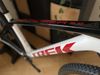 Trek Procaliber 9.8 / Crystal White / vel.L / XT 1x12 / 10kg