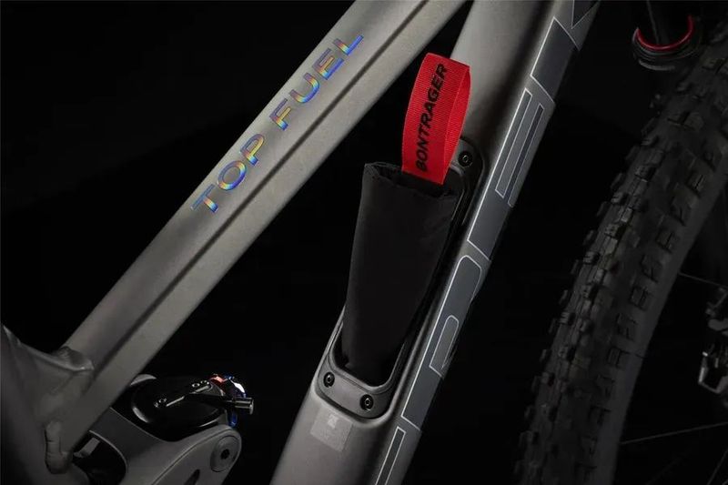 Trek Top Fuel 8 GX AXS T-Type Gen 3 nový, M, M/L, L
