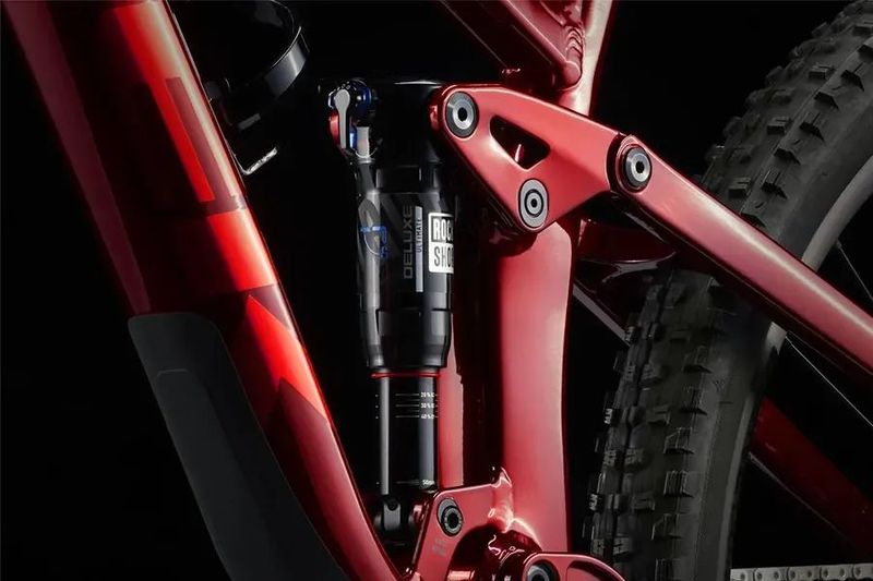 Trek Top Fuel 8 GX AXS T-Type Gen 3 nový, M, M/L, L
