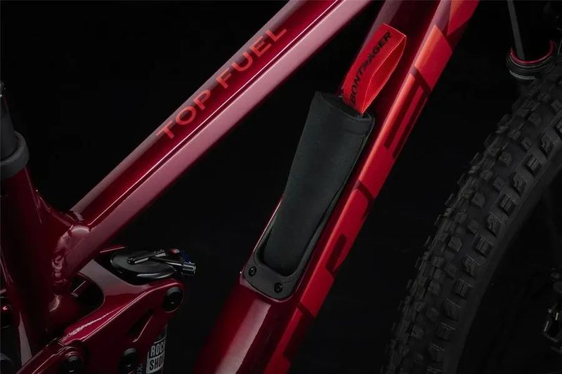 Trek Top Fuel 8 GX AXS T-Type Gen 3 nový, M, M/L, L