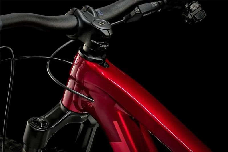 Trek Top Fuel 8 GX AXS T-Type Gen 3 nový, M, M/L, L