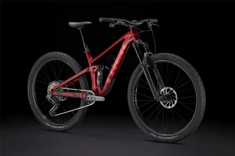 Trek Top Fuel 8 GX AXS T-Type Gen 3 nový, M, M/L, L