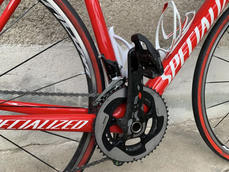 Specialized