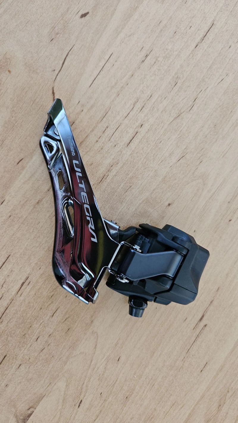 přesmykač Shimano Ultegra FD-R8150