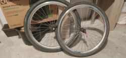 Campagnolo ráfky K2 26" na V-BRAKE