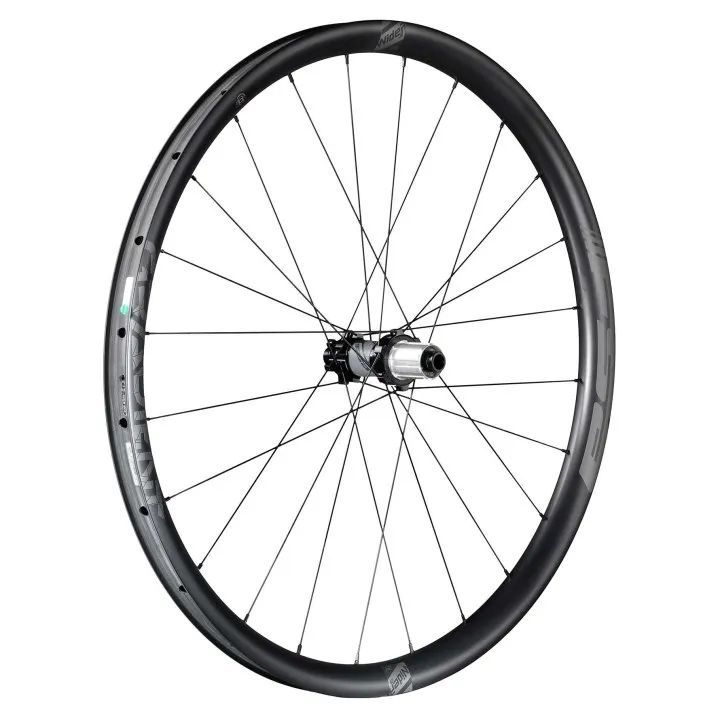 NOVÉ nepoužité karbonové kola FSA Gradient i29 WideR Carbon / 29er / boost osy / Shimano Micro Splin