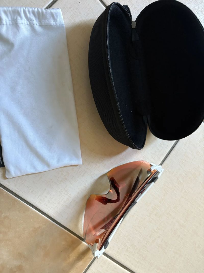 Oakley Encoder
