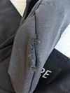 cyklistické návleky GORE Thermo Overshoes black 44-45/XL