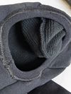 cyklistické návleky GORE Thermo Overshoes black 44-45/XL