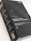 cyklistické návleky GORE Thermo Overshoes black 44-45/XL
