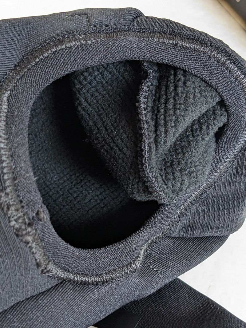 cyklistické návleky GORE Thermo Overshoes black 44-45/XL