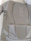 POC Oseus VPD Tee, Uranium Black M