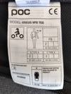 POC Oseus VPD Tee, Uranium Black M