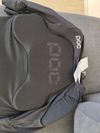 POC Oseus VPD Tee, Uranium Black M