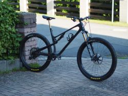 Rocky Mountain Element XL