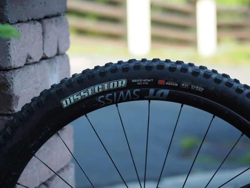 Rocky Mountain Element XL
