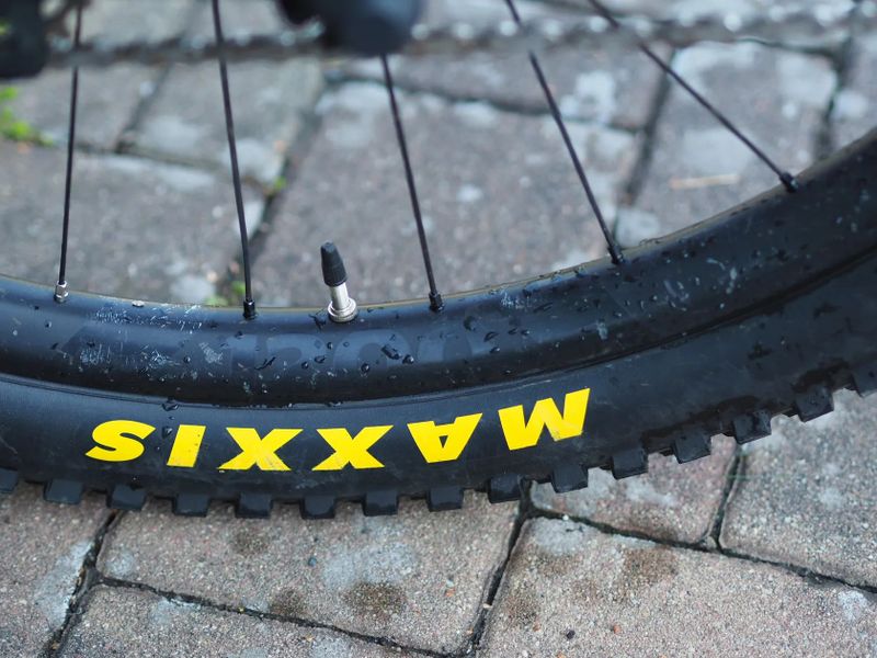 Rocky Mountain Element XL