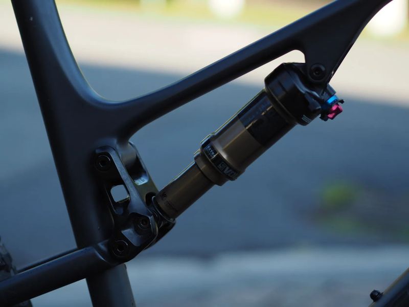 Rocky Mountain Element XL
