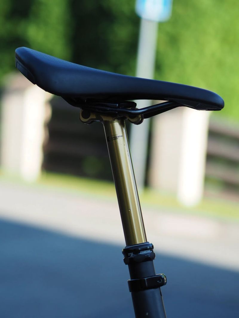 Rocky Mountain Element XL