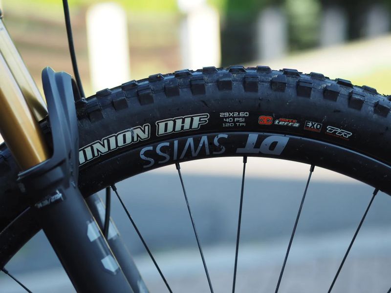 Rocky Mountain Element XL