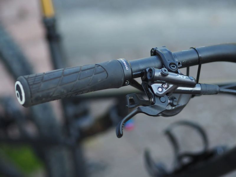 Rocky Mountain Element XL