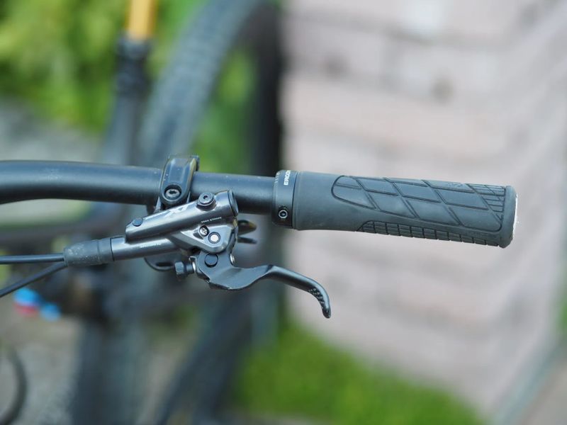 Rocky Mountain Element XL