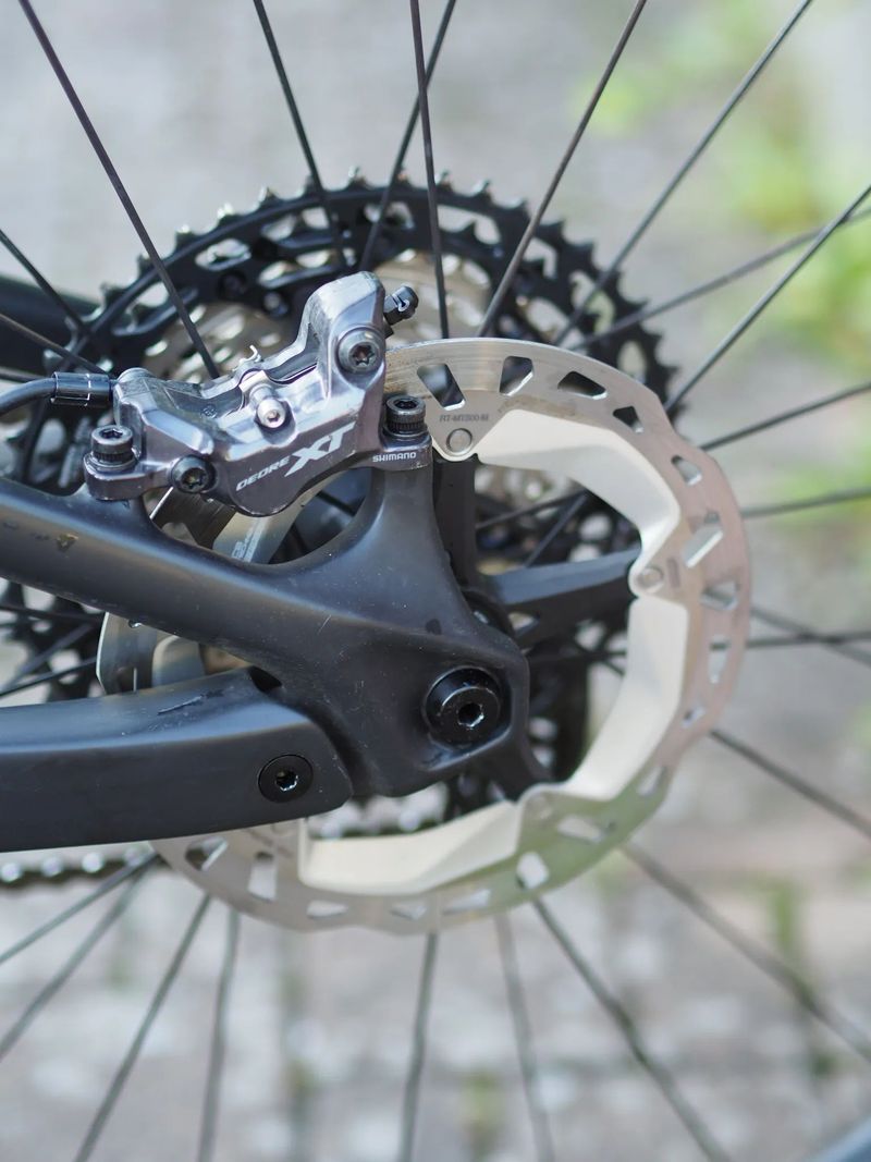 Rocky Mountain Element XL