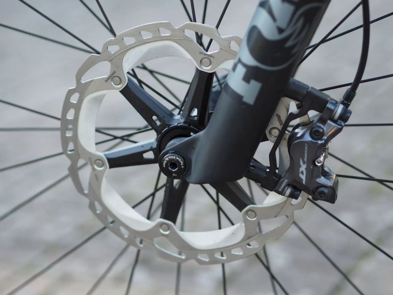 Rocky Mountain Element XL