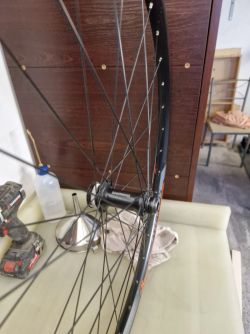 Syncros X-25