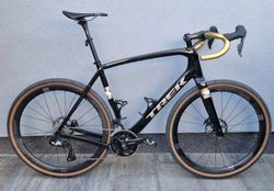 Trek Checkpoint SL5, Di2, vel. 61cm