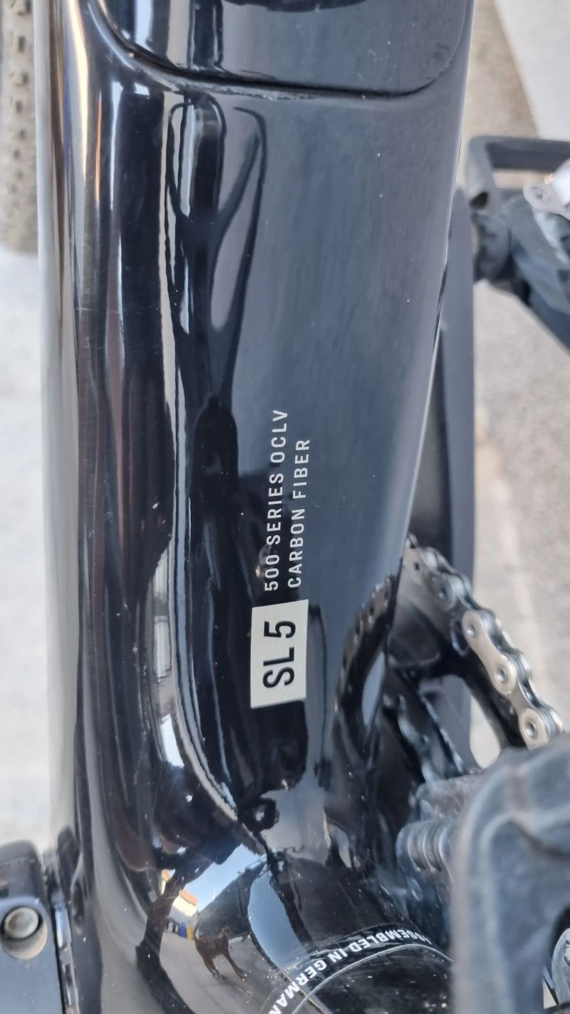 Trek Checkpoint SL5, Di2, vel. 61cm