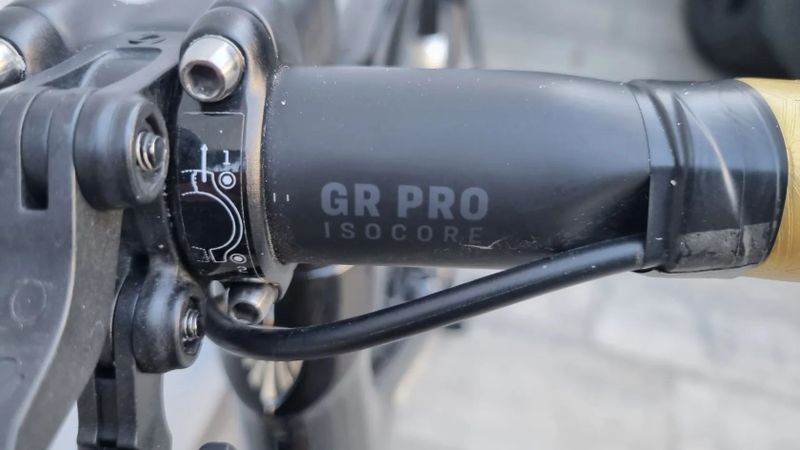 Trek Checkpoint SL5, Di2, vel. 61cm