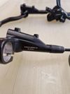 Brzdy Shimano MT-401 s kotouci