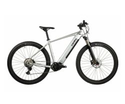 Pells Thorr 1 silver