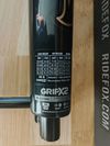 Fox Float Racing Shox 36 Grip X2 29" 160mm 2025 Factory, Kashima Shiny Black