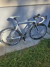 Merida reacto 907 