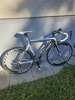 Merida reacto 907 