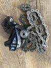 Shimano Dura ace