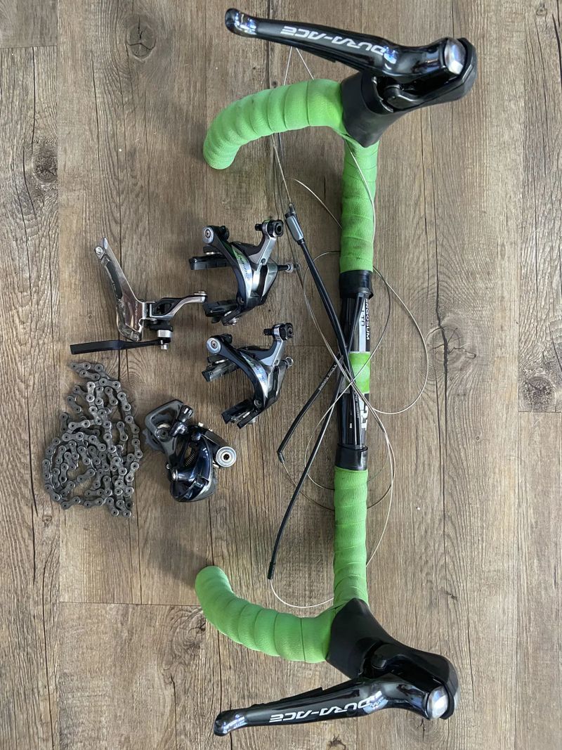Shimano Dura ace