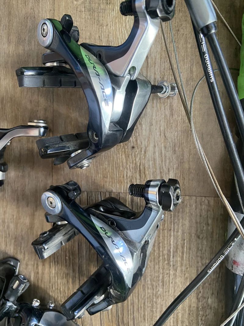 Shimano Dura ace