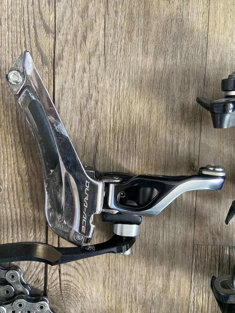 Shimano Dura ace