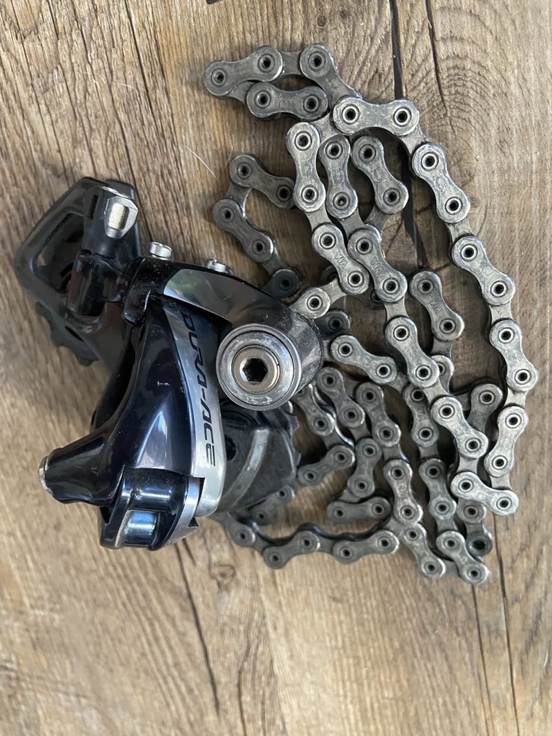 Shimano Dura ace