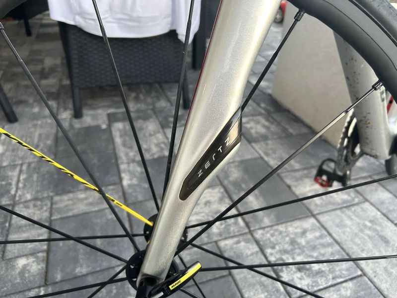 Specialized Roubaix sl 4