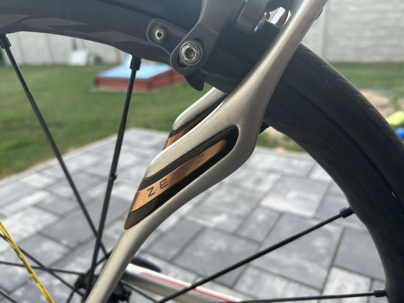 Specialized Roubaix sl 4