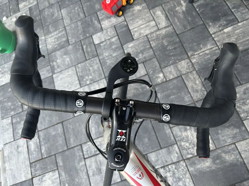 Specialized Roubaix sl 4