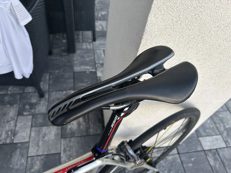 Specialized Roubaix sl 4