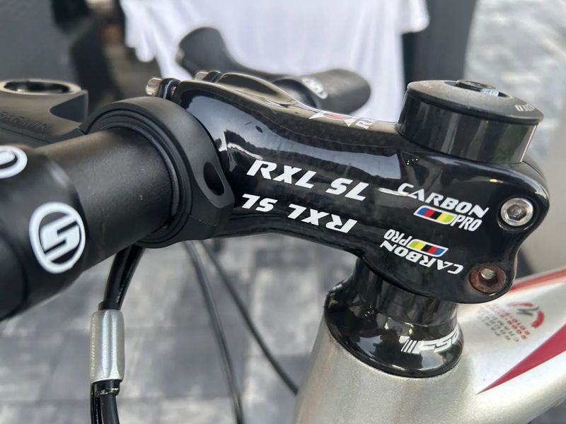 Specialized Roubaix sl 4