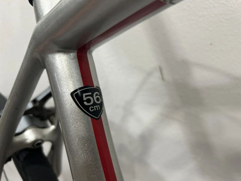 Specialized Roubaix sl 4